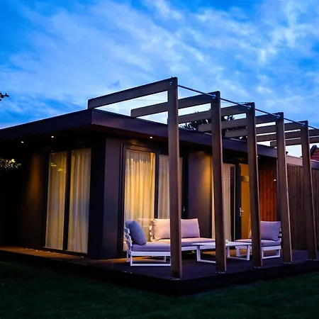New Bay Villa Callantsoog Exterior photo