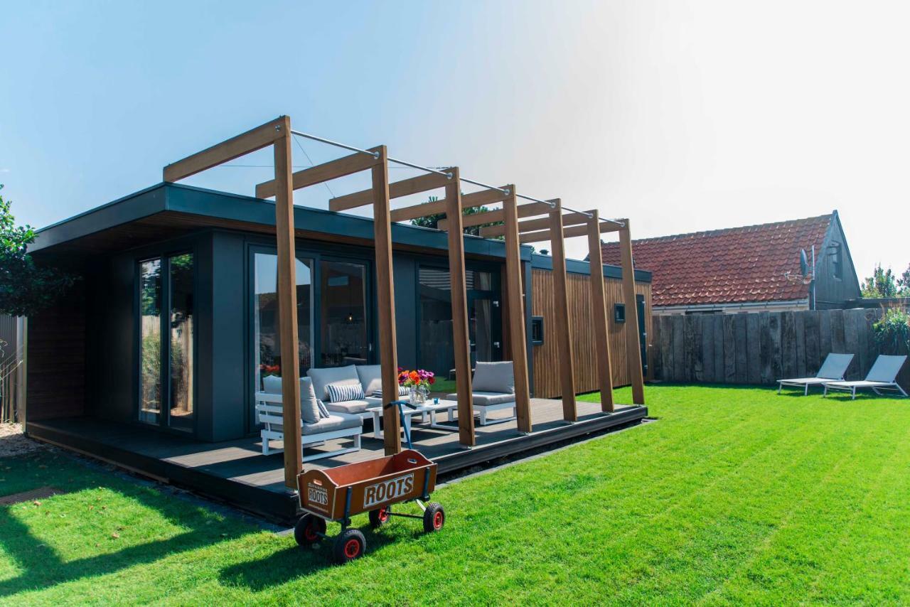 New Bay Holiday home