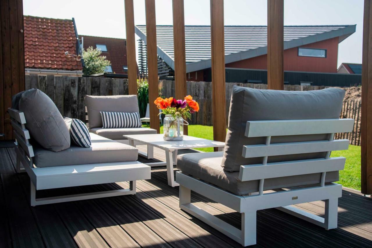 New Bay Holiday home Callantsoog