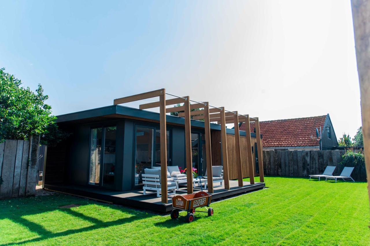 New Bay Holiday home *