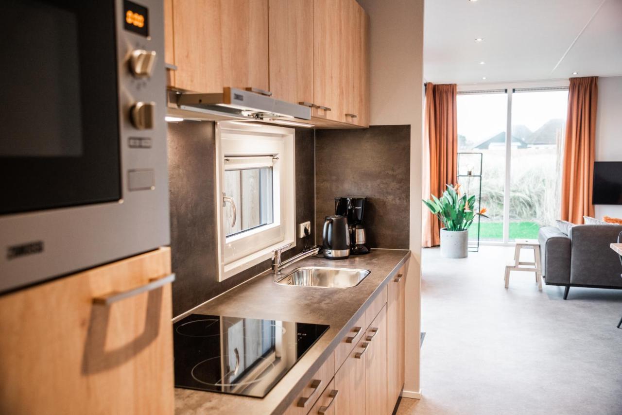 Holiday home New Bay
